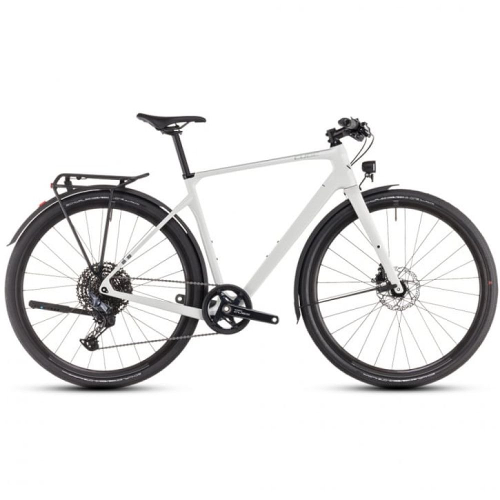 Cube Nulane C:62 SLX FE desertstone´n´green 2025 - RH 58 cm