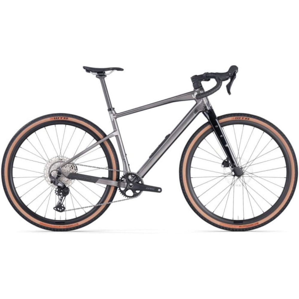 BMC URS TWO grey black white - RH-M