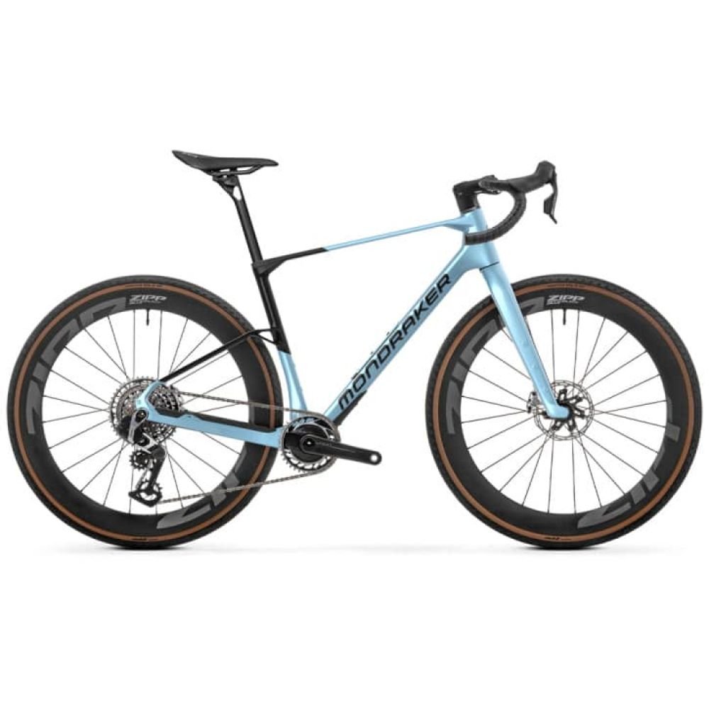 Mondraker Arid Carbon RR SL aura blue - RH-M