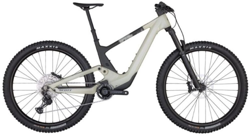 Scott Voltage eRIDE 920 (EU)