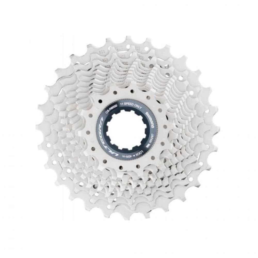 Shimano Kassette Ultegra CS-R8000 11-fach 14-28T.