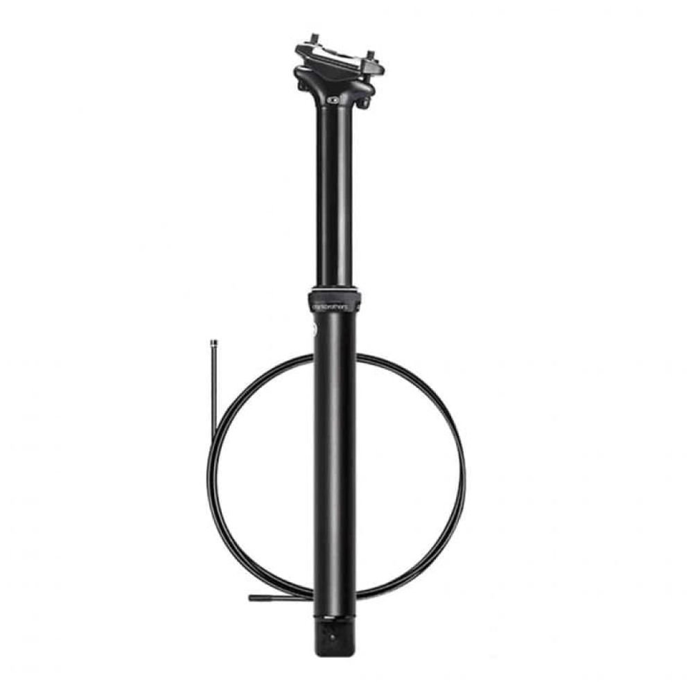 Crankbrothers verstellbare Sattelstütze Highline 3 -125 mm - 34.9 mm