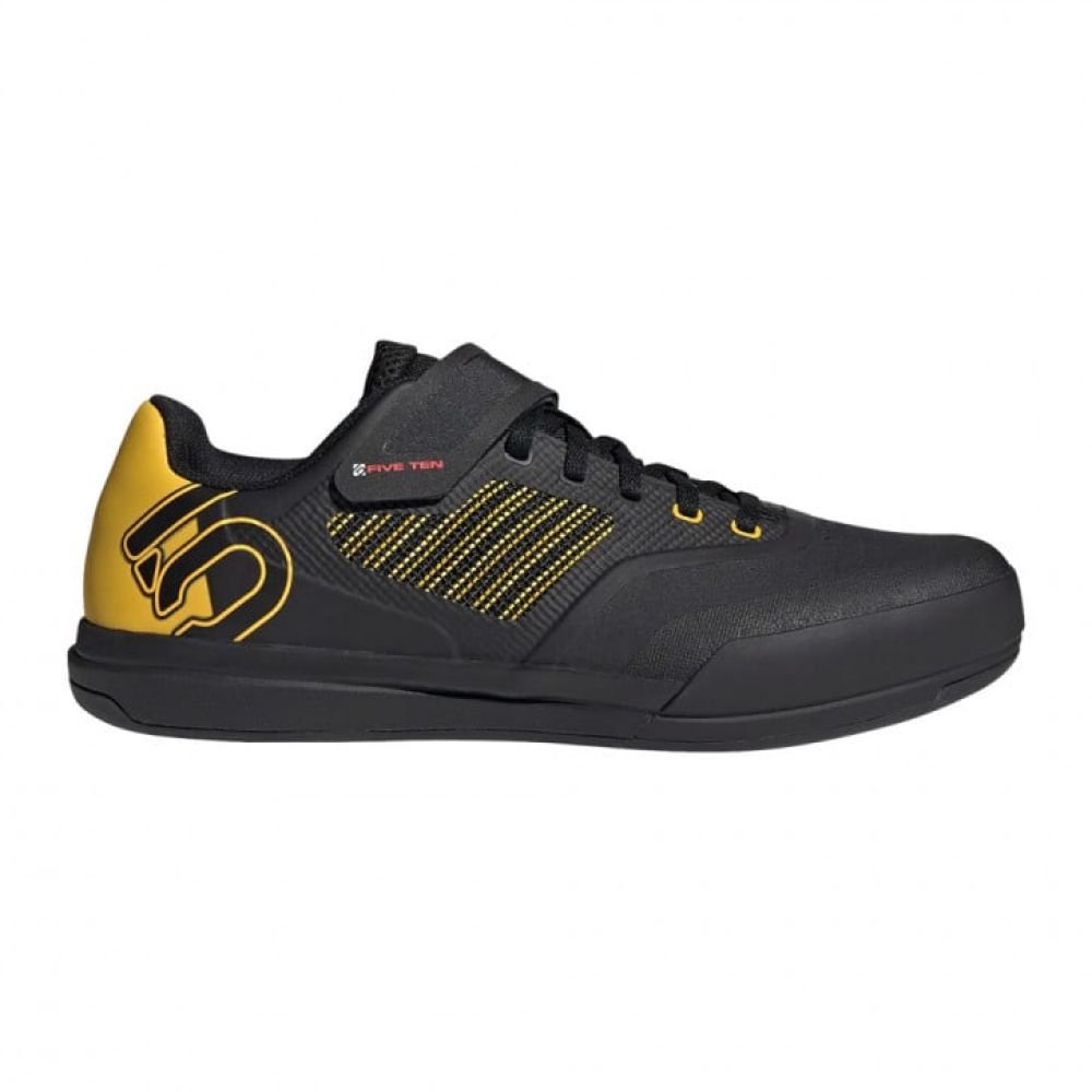 Five Ten Hellcat Pro Black/Yellow EUR 36