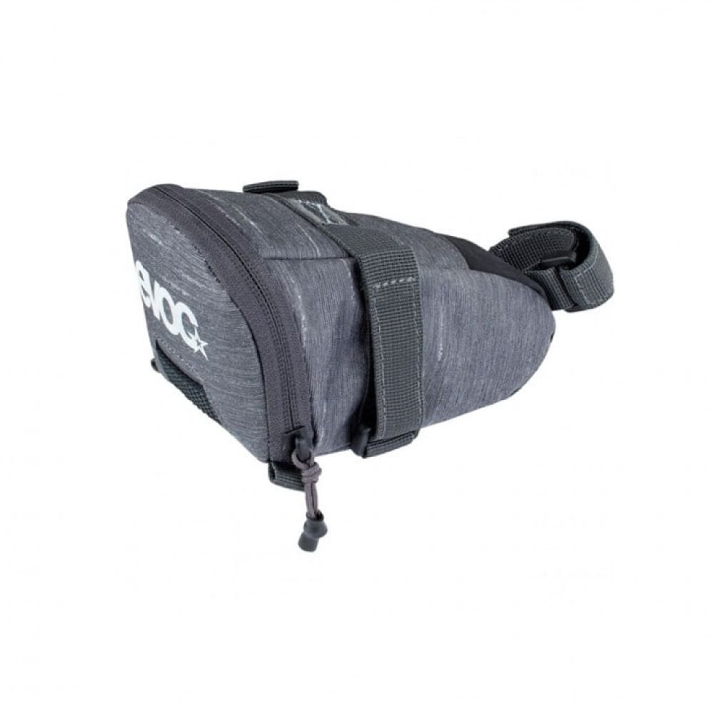 EVOC Seat Bag Tour carbon grey M