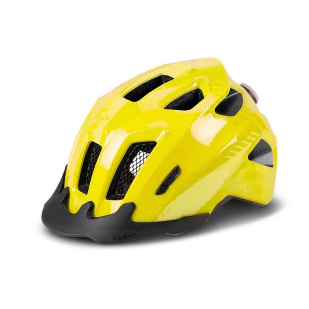 CUBE Helm ANT yellow 46-51 XS