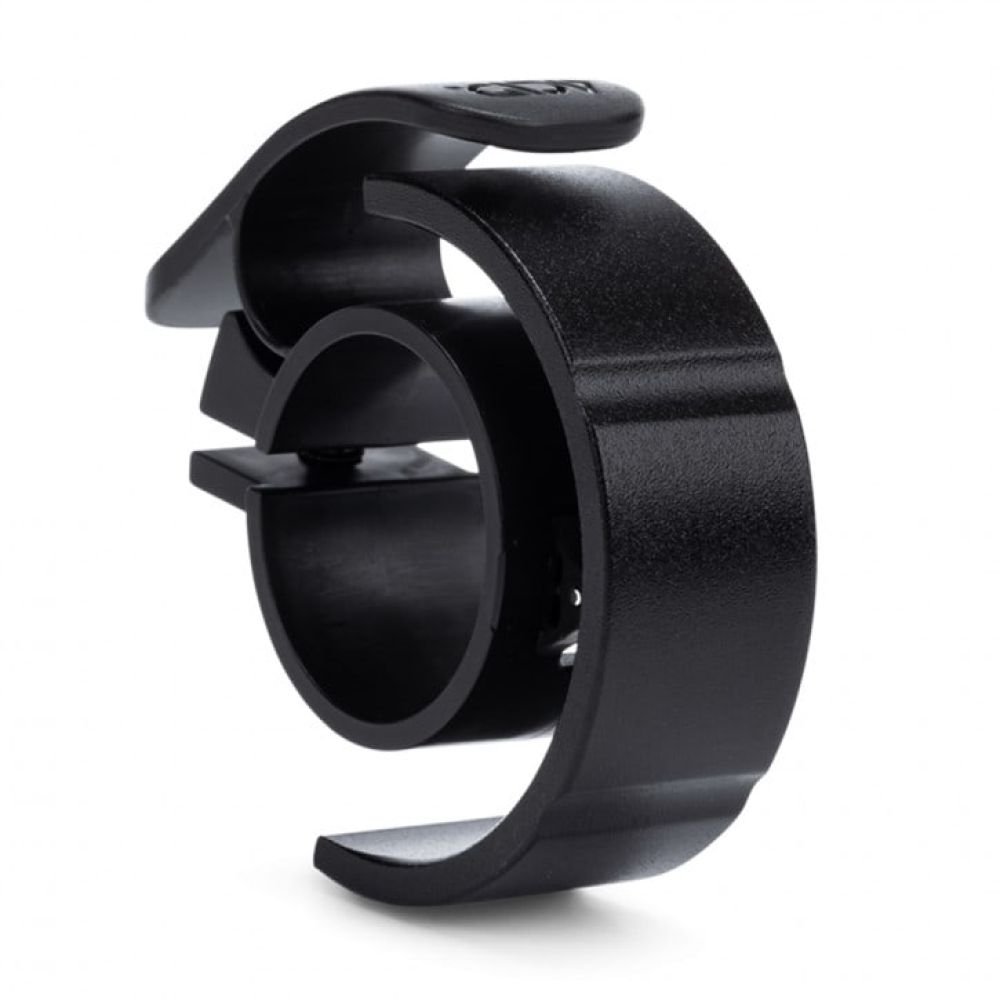 Cube ACID Klingel ALPHA 22,2 black