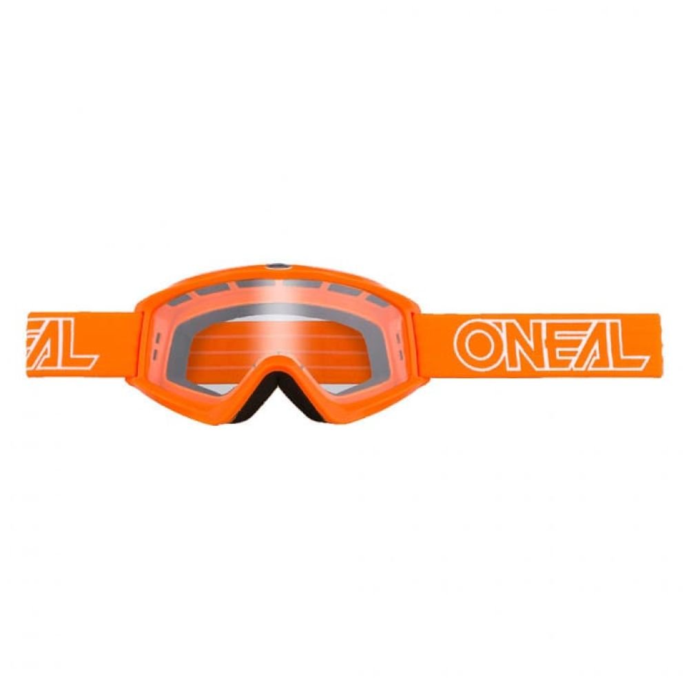 O`Neal B-ZERO Goggle orange