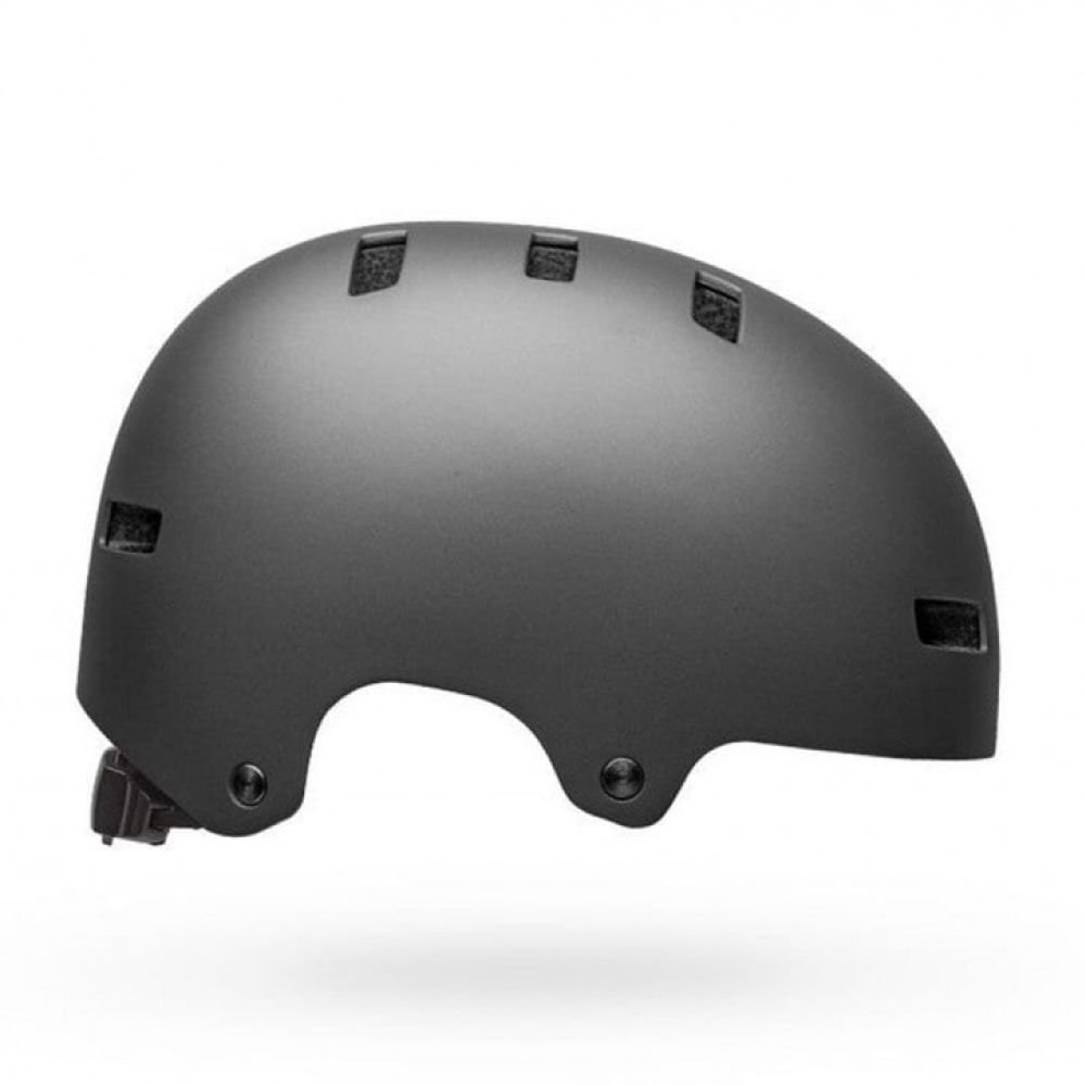 Bell LOCAL Fahrradhelm matte grey 21 S