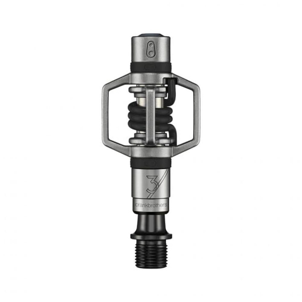 Crankbrothers Eggbeater Pedal Black/Black Spring