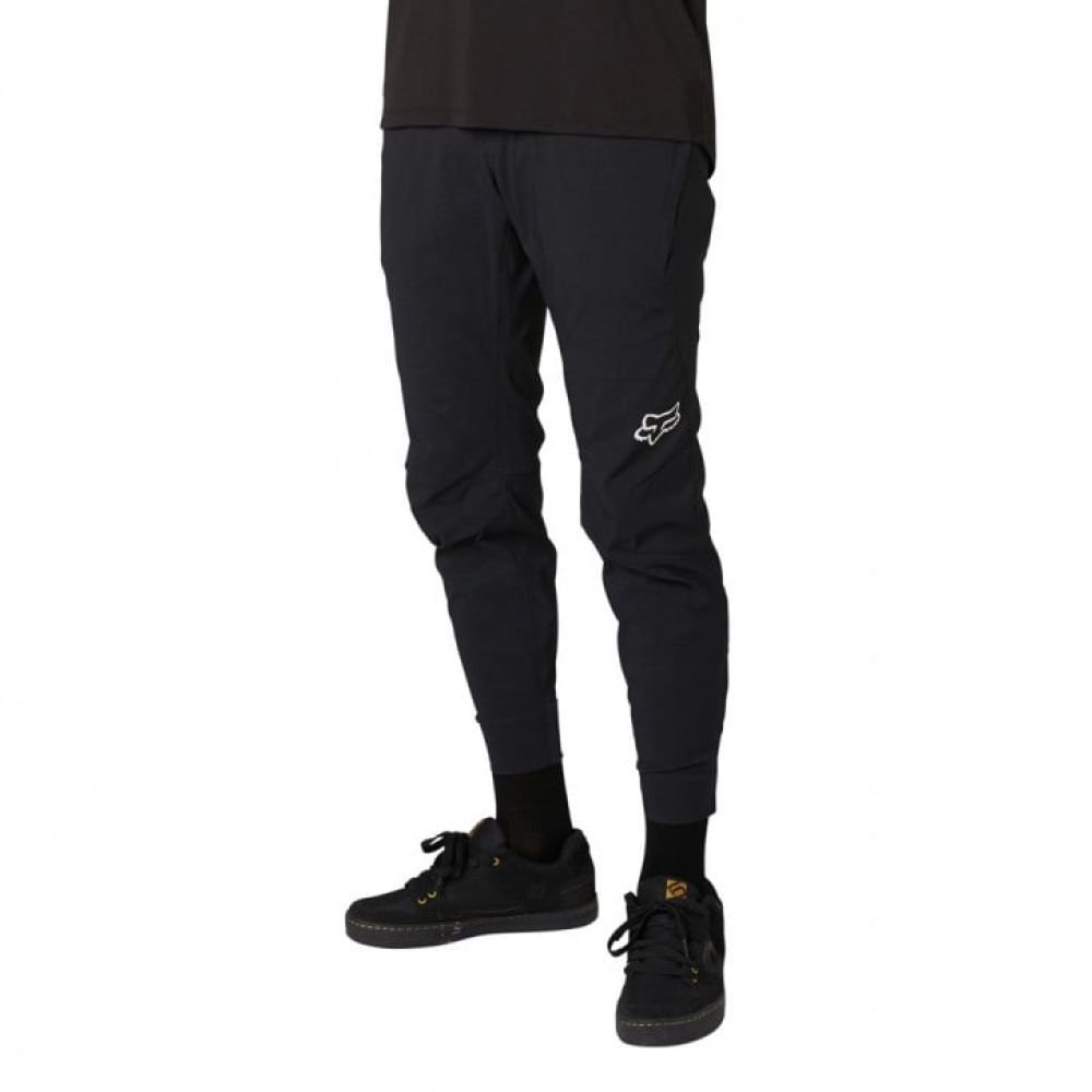 Fox Hose Ranger lang black 34"