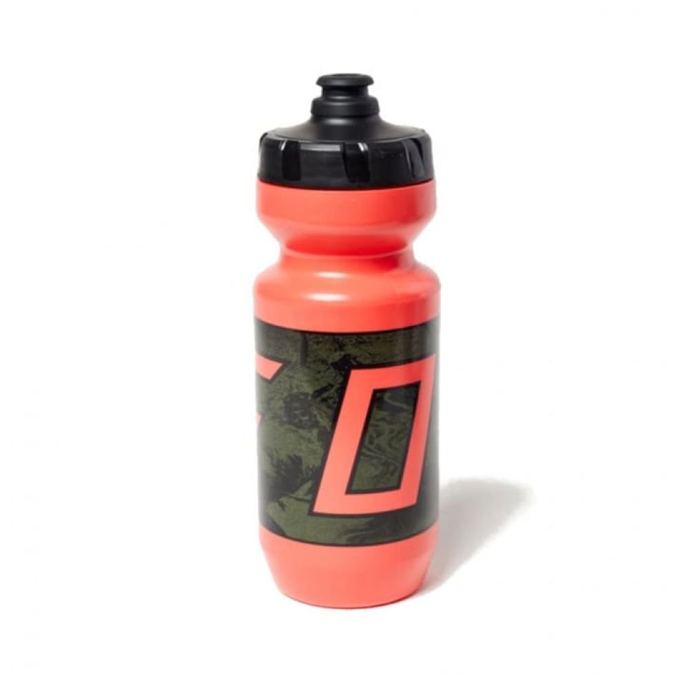 Fox Trinkflasche Olive Green