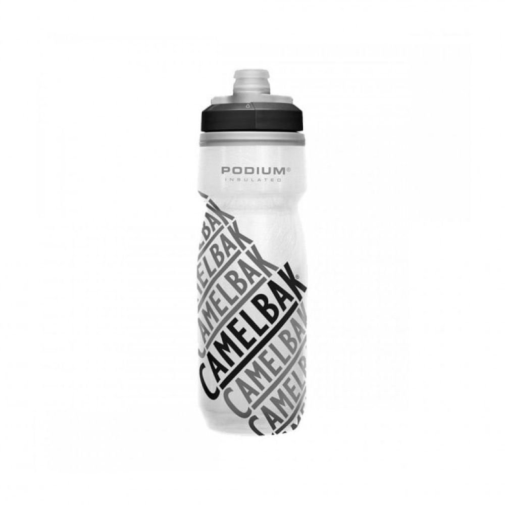 Camelbak Trinkfl. Podium Chill 600ml Race Edition