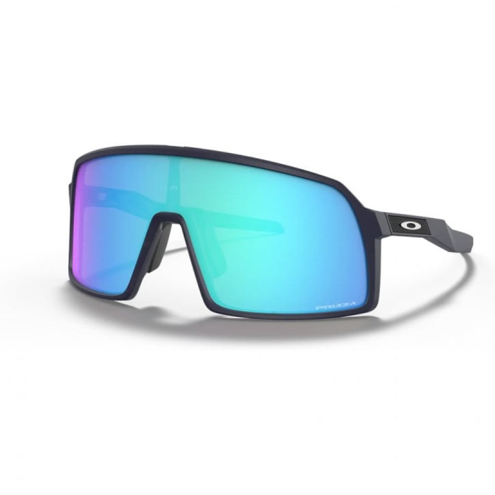 Oakley Brille Sutro S Matte Navy / Prizm Sapphire