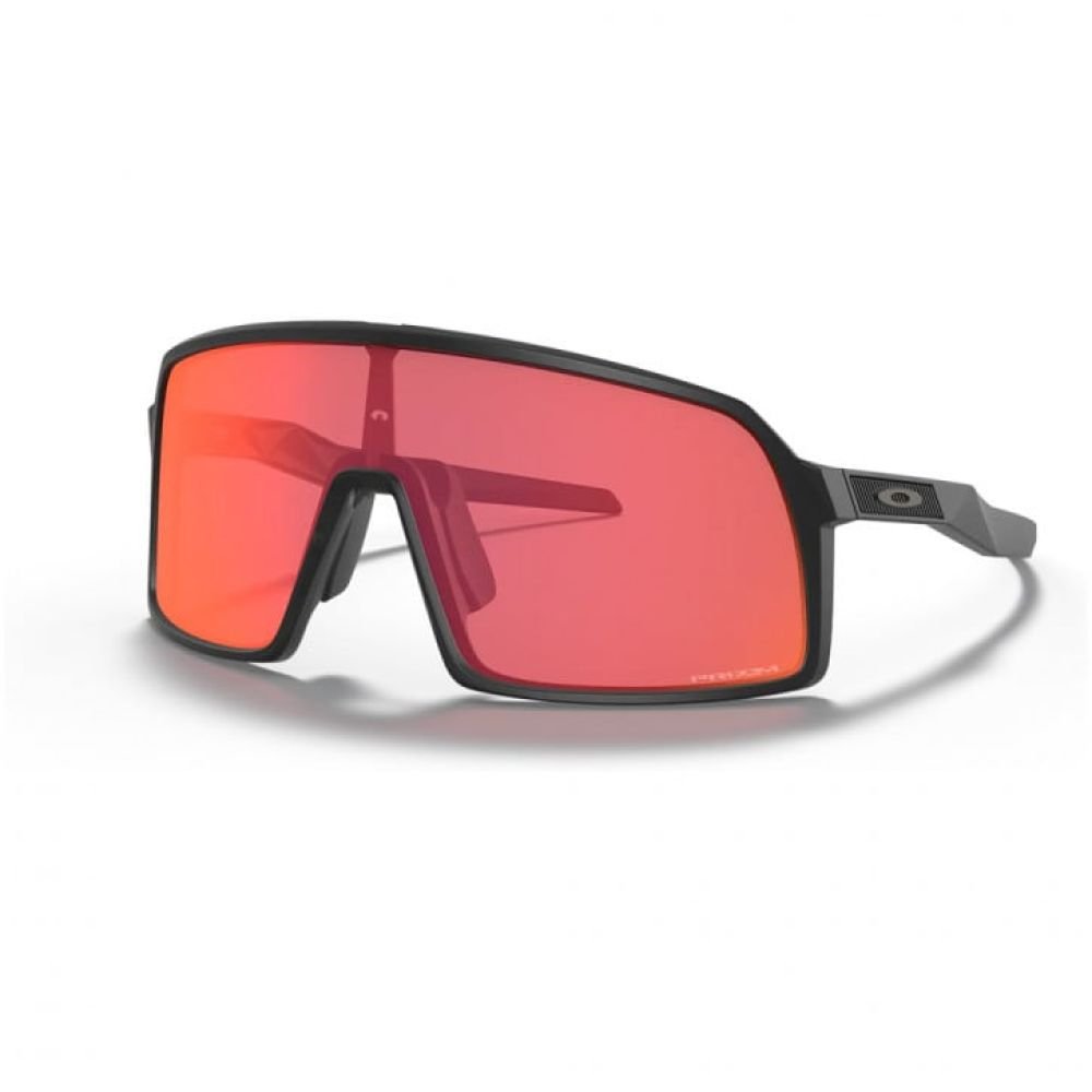 Oakley Brille Sutro S Matte Black / Prizm Trail Torch