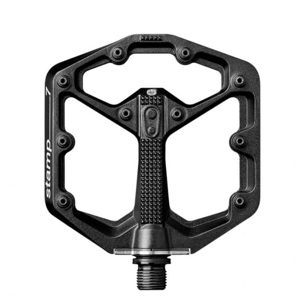 Crankbrothers Pedal Stamp 7 Small Black