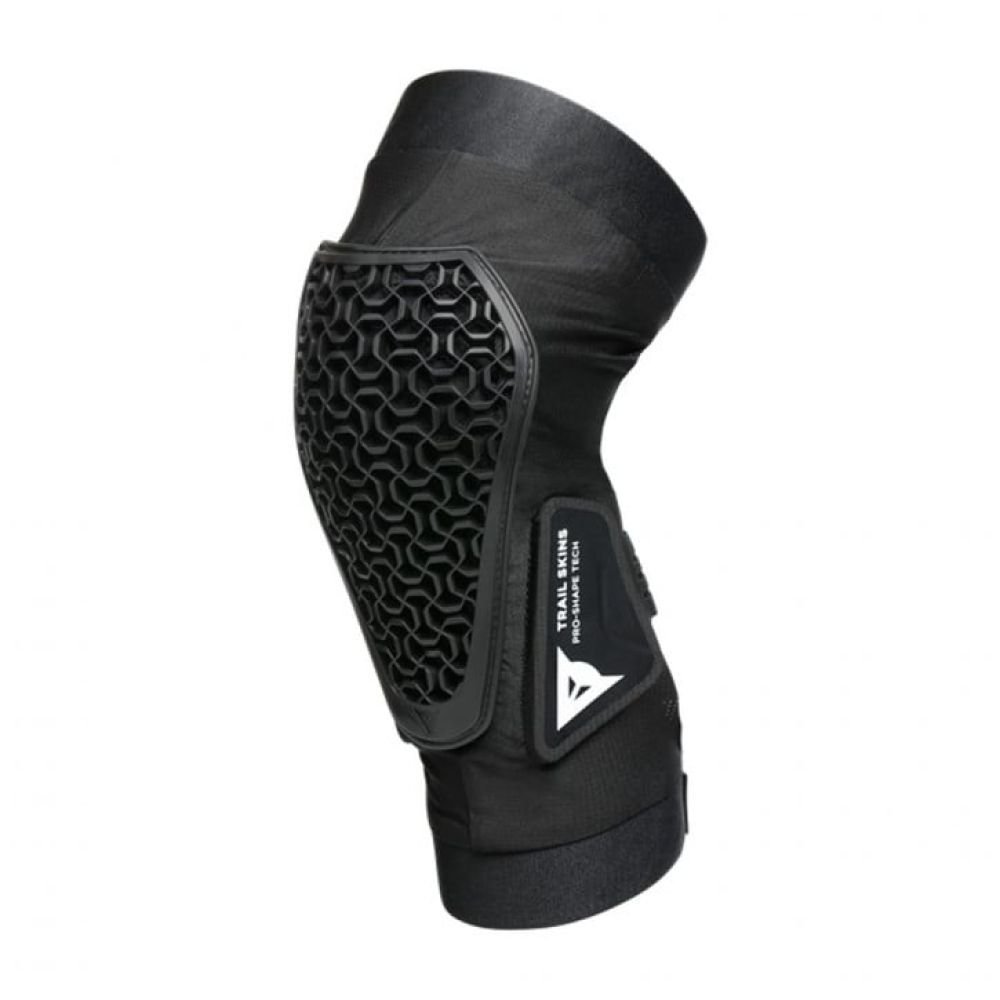Dainese Trail Skins Pro Knee Guards black L