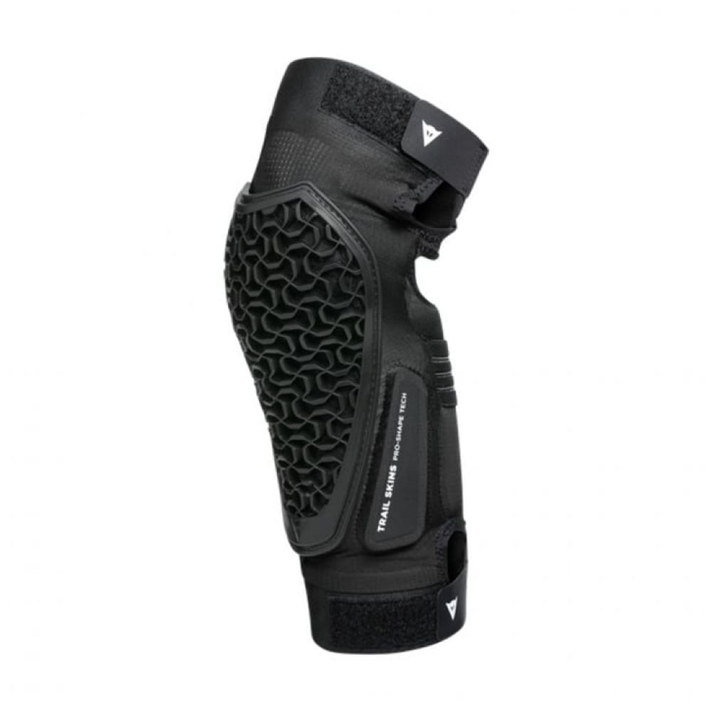 Dainese Trail Skins Pro Elbow Guards black L