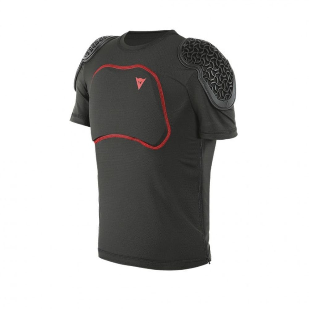 Dainese Scarabeo Pro Tee black JL