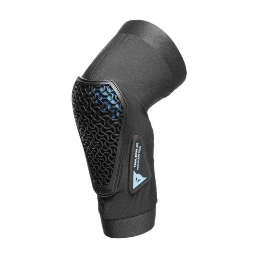 Dainese Trail Skins Air Knee Guards black L