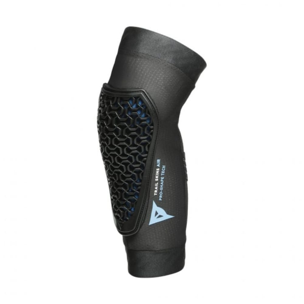 Dainese Trail Skins Air Elbow Guards black S