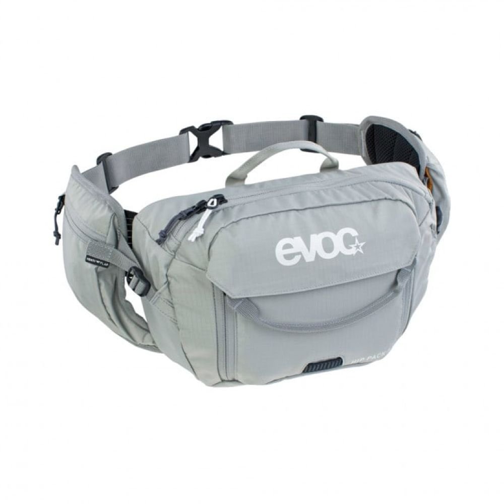 EVOC Hip Pack 3L stone