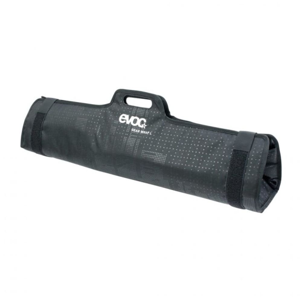 EVOC Gear Wrap black M