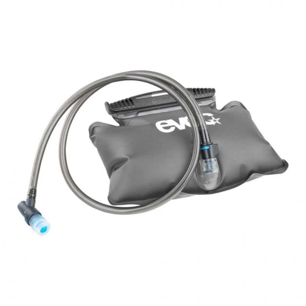 EVOC Hip Pack Hydration Bladder 1,5L carbon grey