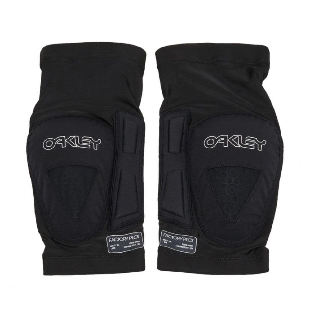 Oakley All Mountain RZ Labs Knee Grd Black L-XL