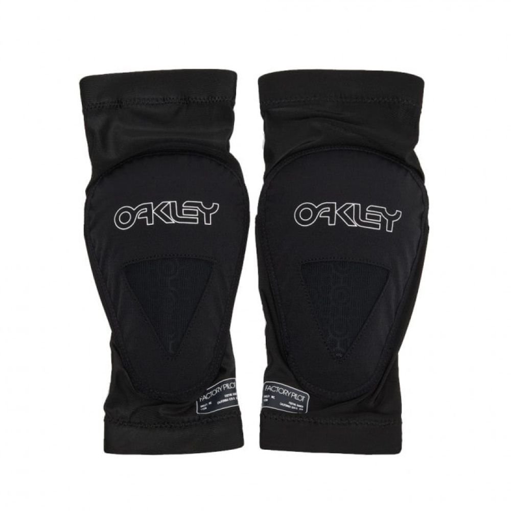 Oakley All Mountain RZ Labs Elbow Grd Black L-XL
