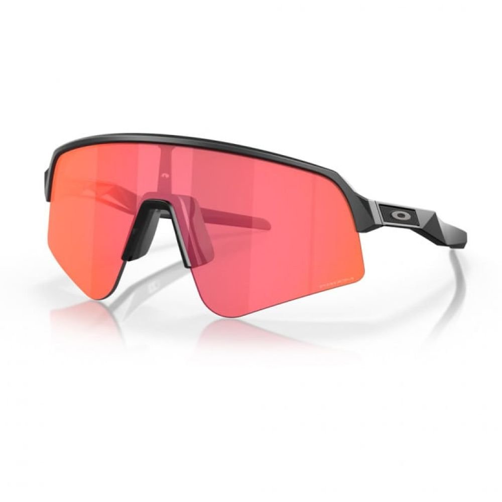 Oakley Sutro Lite Sweep Matte Brown / Prizm Torch