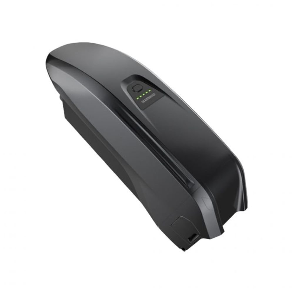 Shimano Akku Steps BT-E8016 für Rahmenmontage | 36 V | 17.5 Ah | 630 Wh