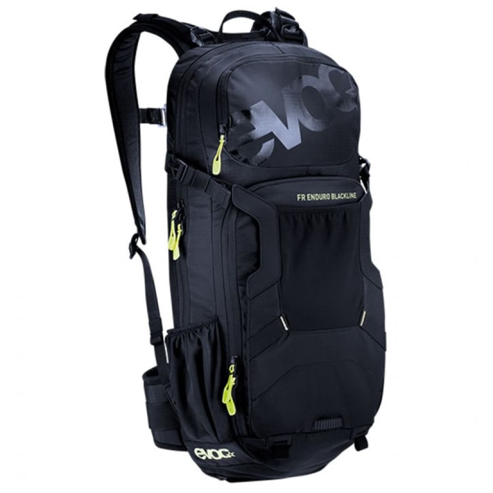 Evoc FR Enduro Blackline 16L black S