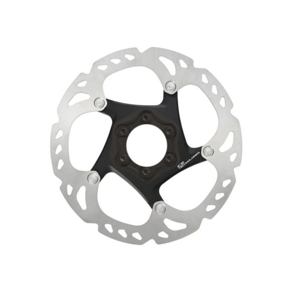Shimano Bremsscheibe SM-RT86 6-Loch - 180 mm