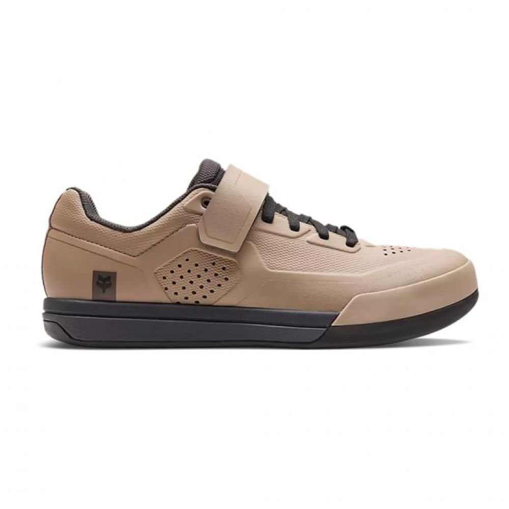 Fox MTB-Schuh Union mocca - EUR 40