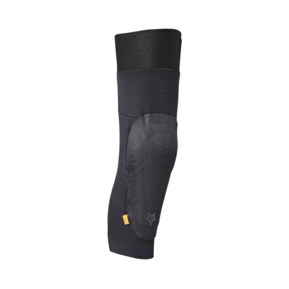 Fox Protektor Launch Elite Knee Guard black - XXL