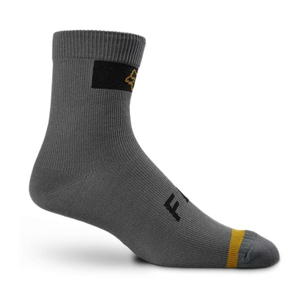 Fox Defend Water Sock dark shadow - L-XL