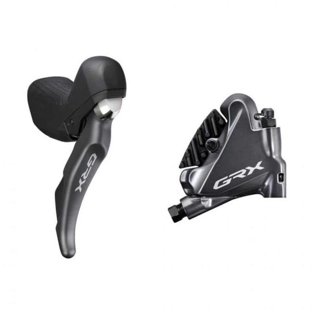 Shimano Disc-Set HR STRX810+BRRX810