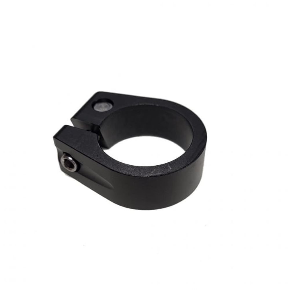 Shaft Collars RS Sattelklemme 31.6mm black