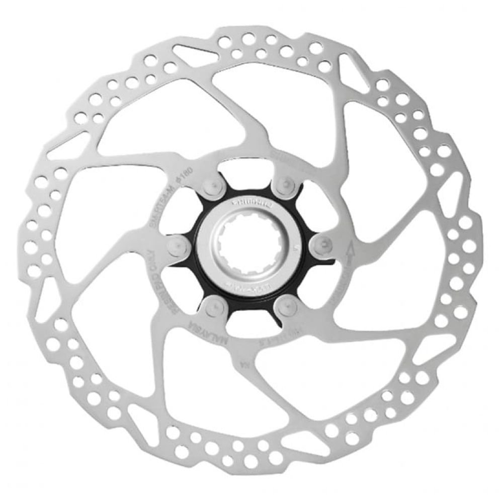 Shimano Bremsscheibe SM-RT54 CL - 180mm