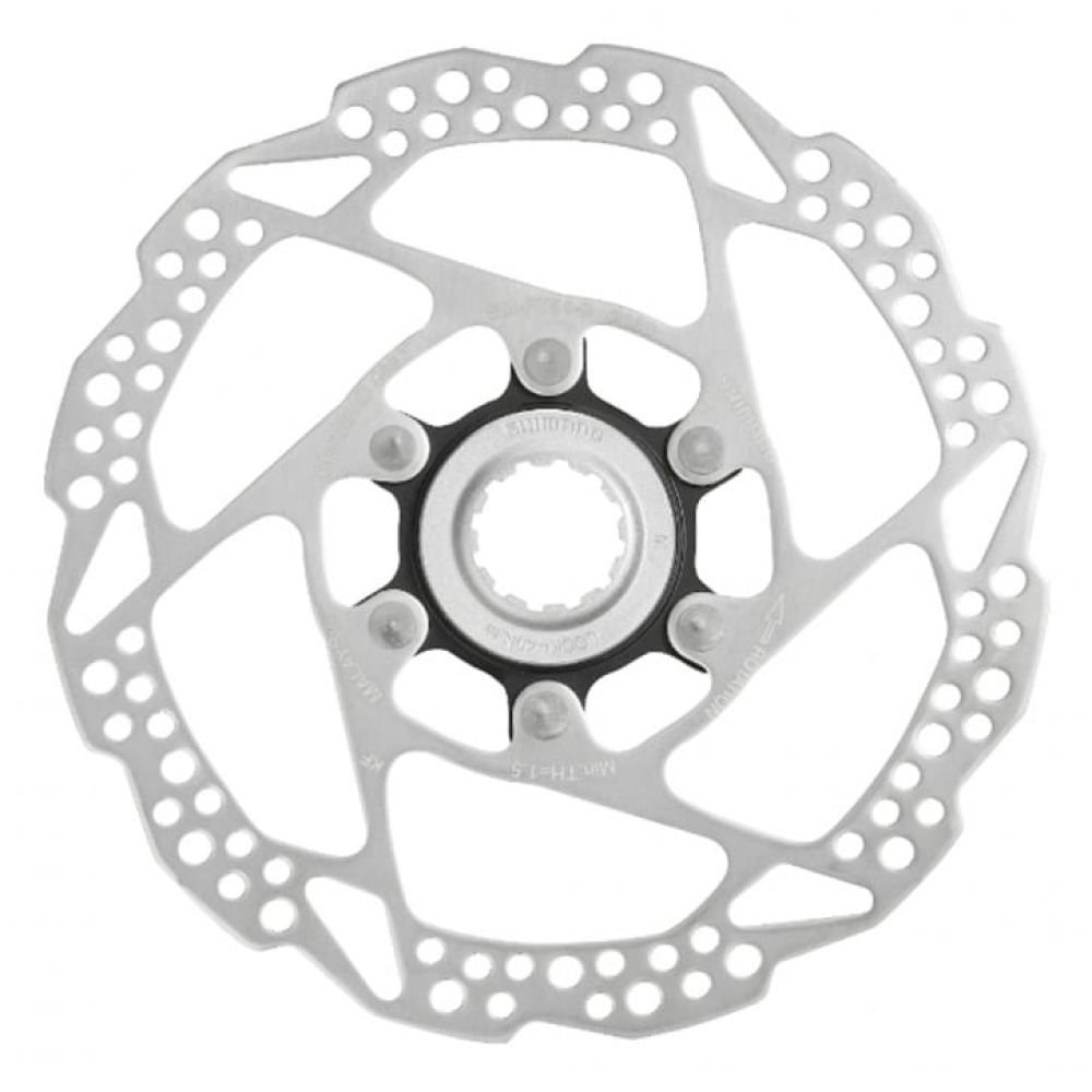 Shimano Bremsscheibe SM-RT54 CL - 160 mm