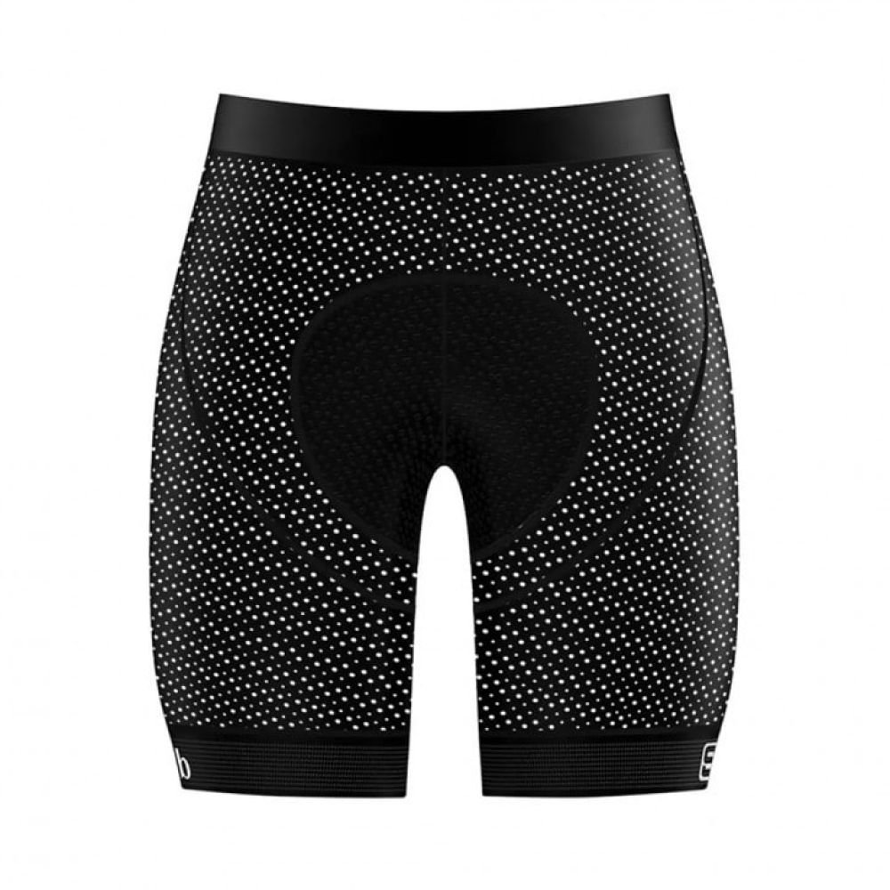 SQ-Lab SQ-Short One 10 black - L