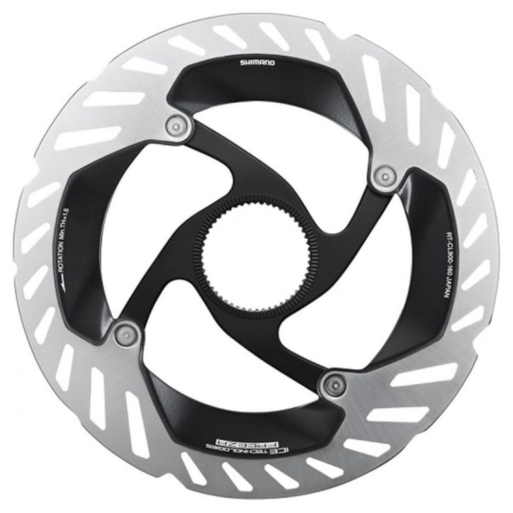 Shimano Bremsscheibe Dura Ace RT-CL900 CL - 160 mm