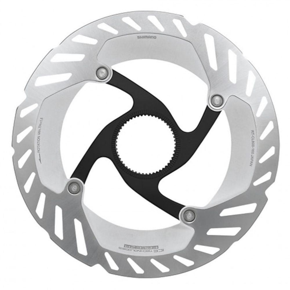 Shimano Scheibenbremse RT-CL800 CL - 160 mm