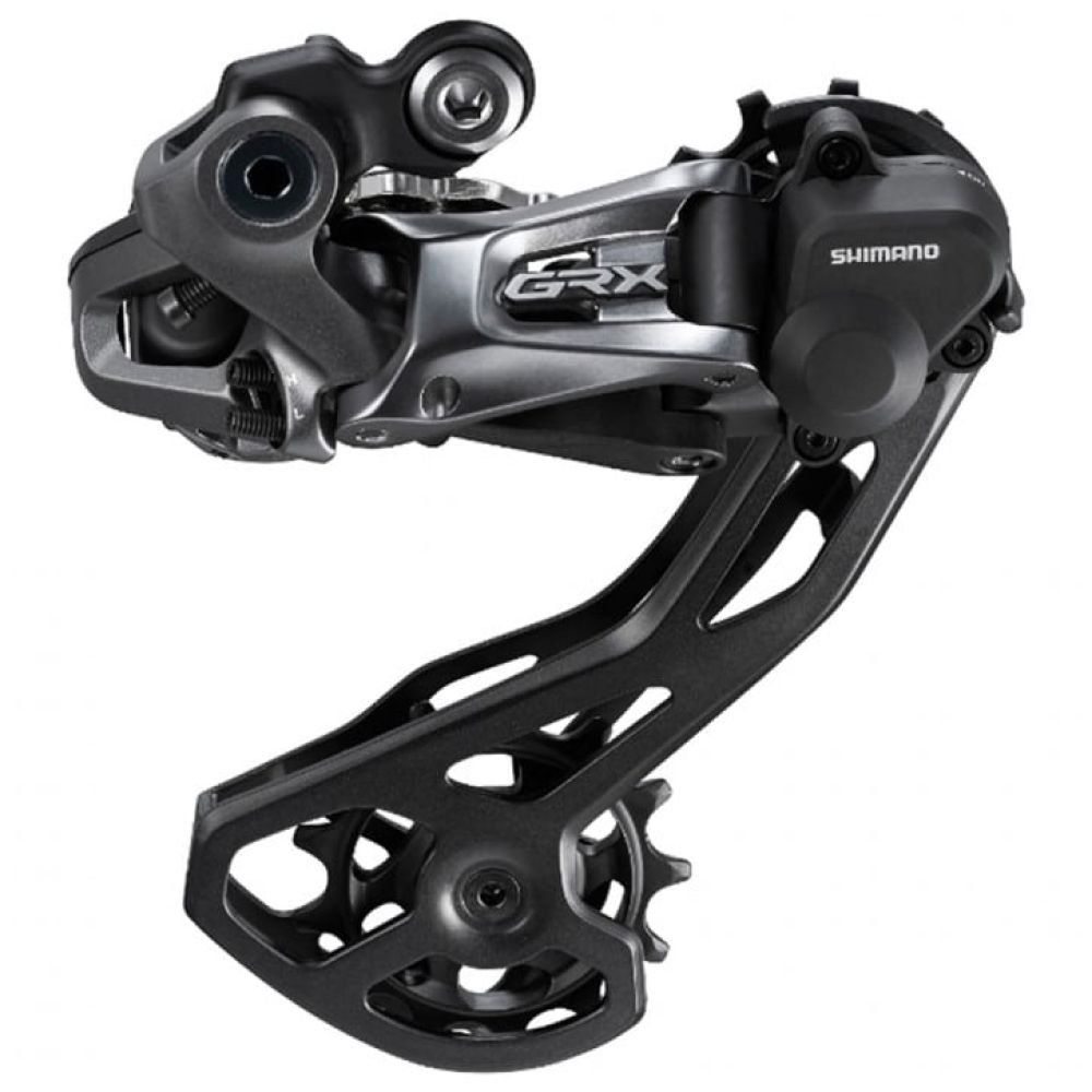 Shimano Schaltwerk GRX Di2 RD-RX815 11-fach