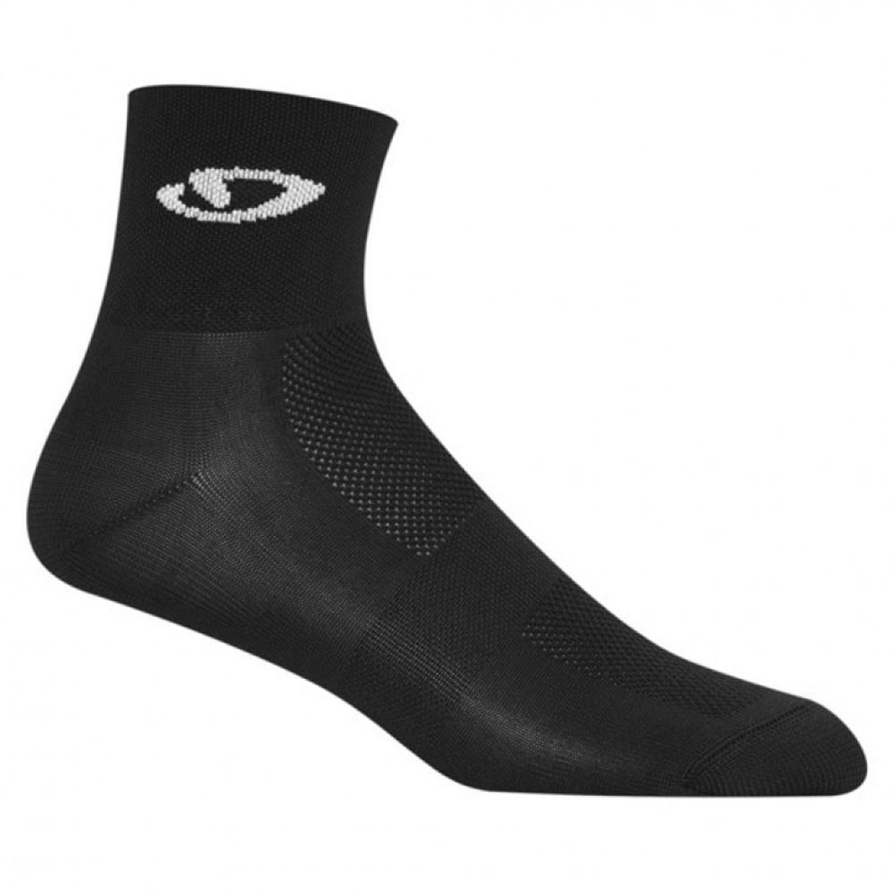 Giro Comp Racer Socken black - S