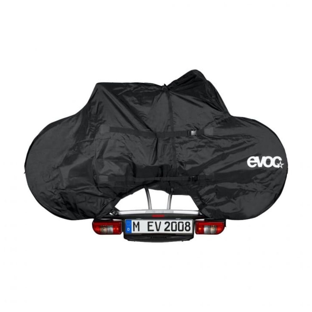 EVOC Bike Rack Cover MTB black