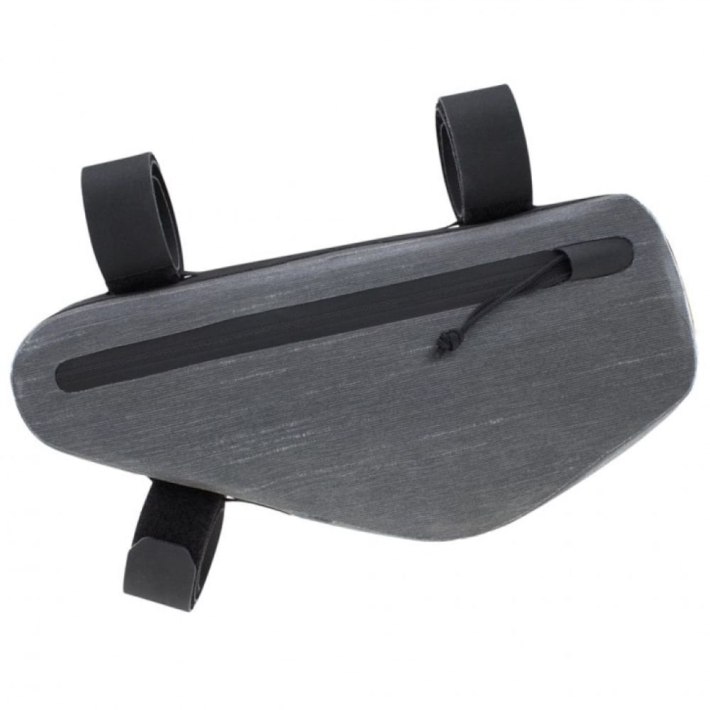 EVOC Multi Frame Pack WP carbon grey - S