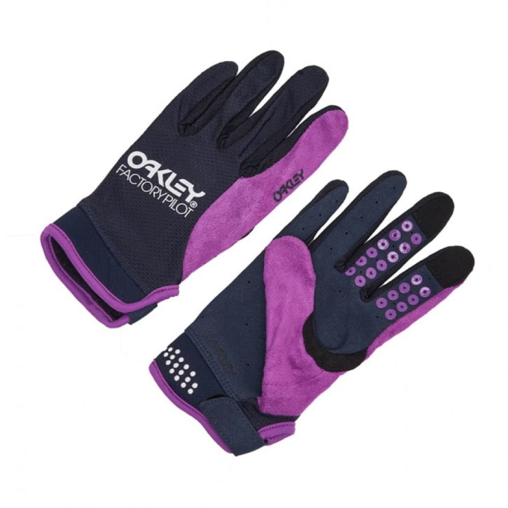 Oakley Women's All Mountain MTB Glove fathom - L