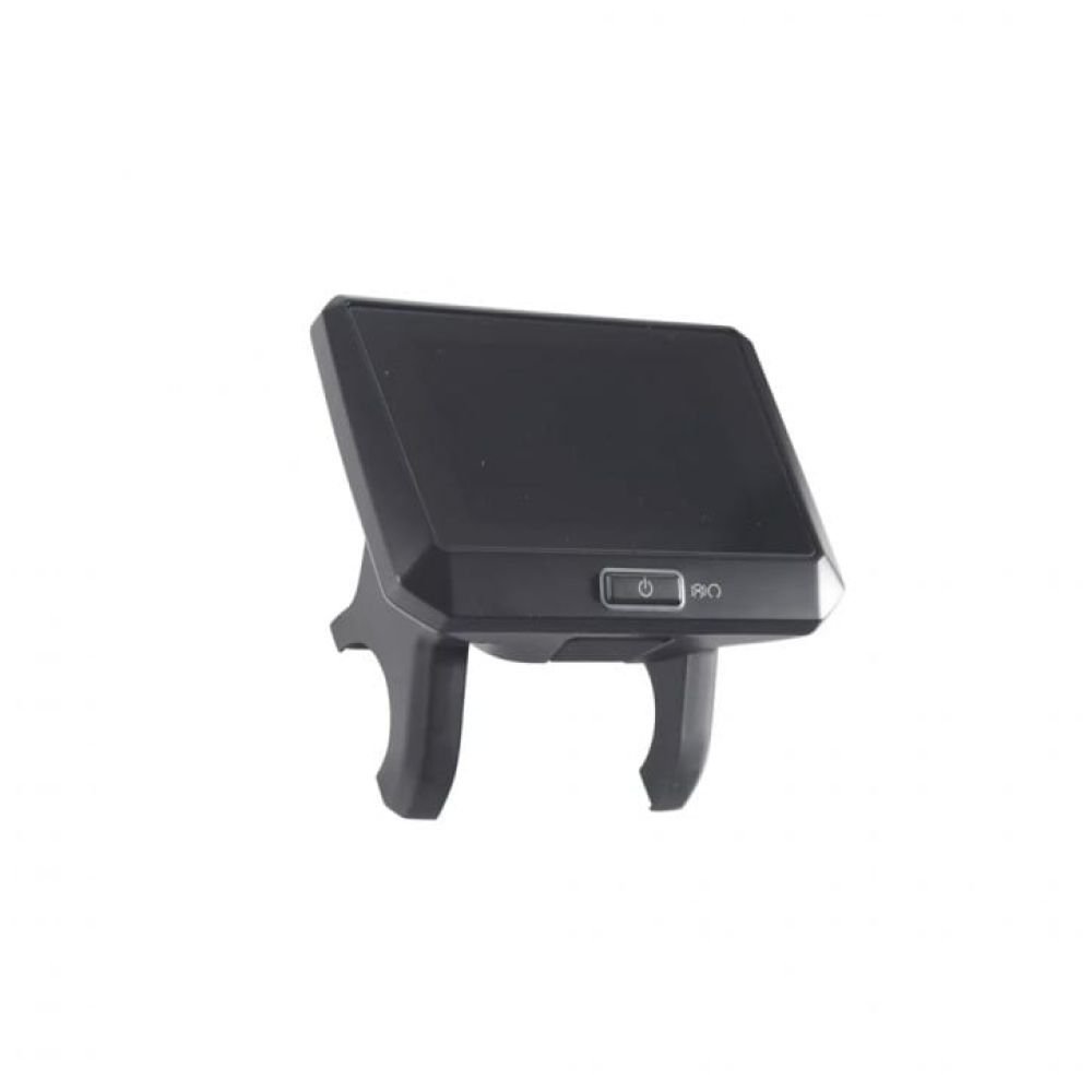 Flyer Display FIT D1 schwarz ab 2016