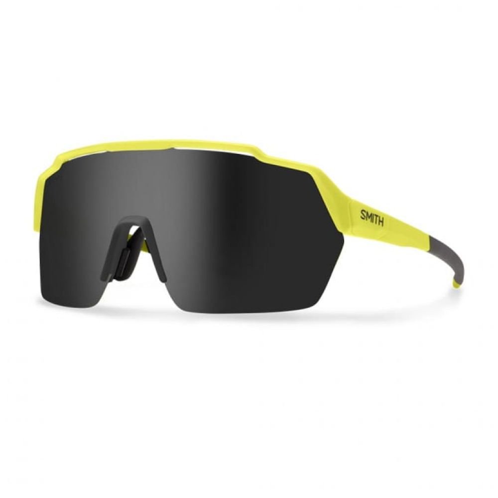 Smith Brille Shift Split MAG neon yellow black